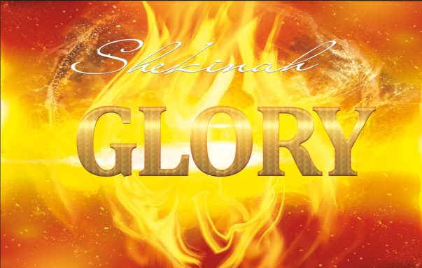 Shekinah Glory Flag Shekinah glory fire flag