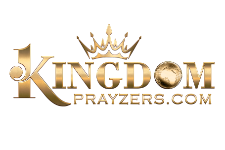 kingdom prayz logo