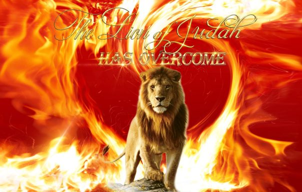 Lion of Judah Lion of Judah